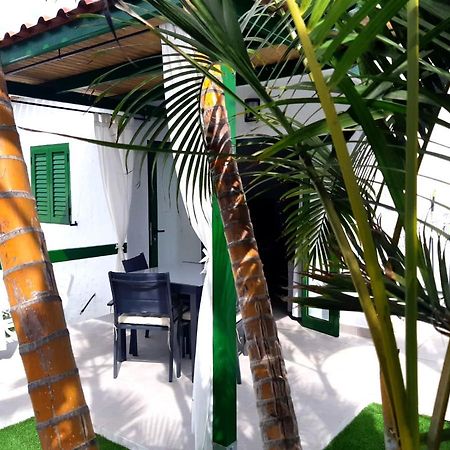 Villa Tartanas 144 Playa Del Ingles, Jumbo Exterior foto