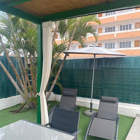 Villa Tartanas 144 Playa Del Ingles, Jumbo Exterior foto