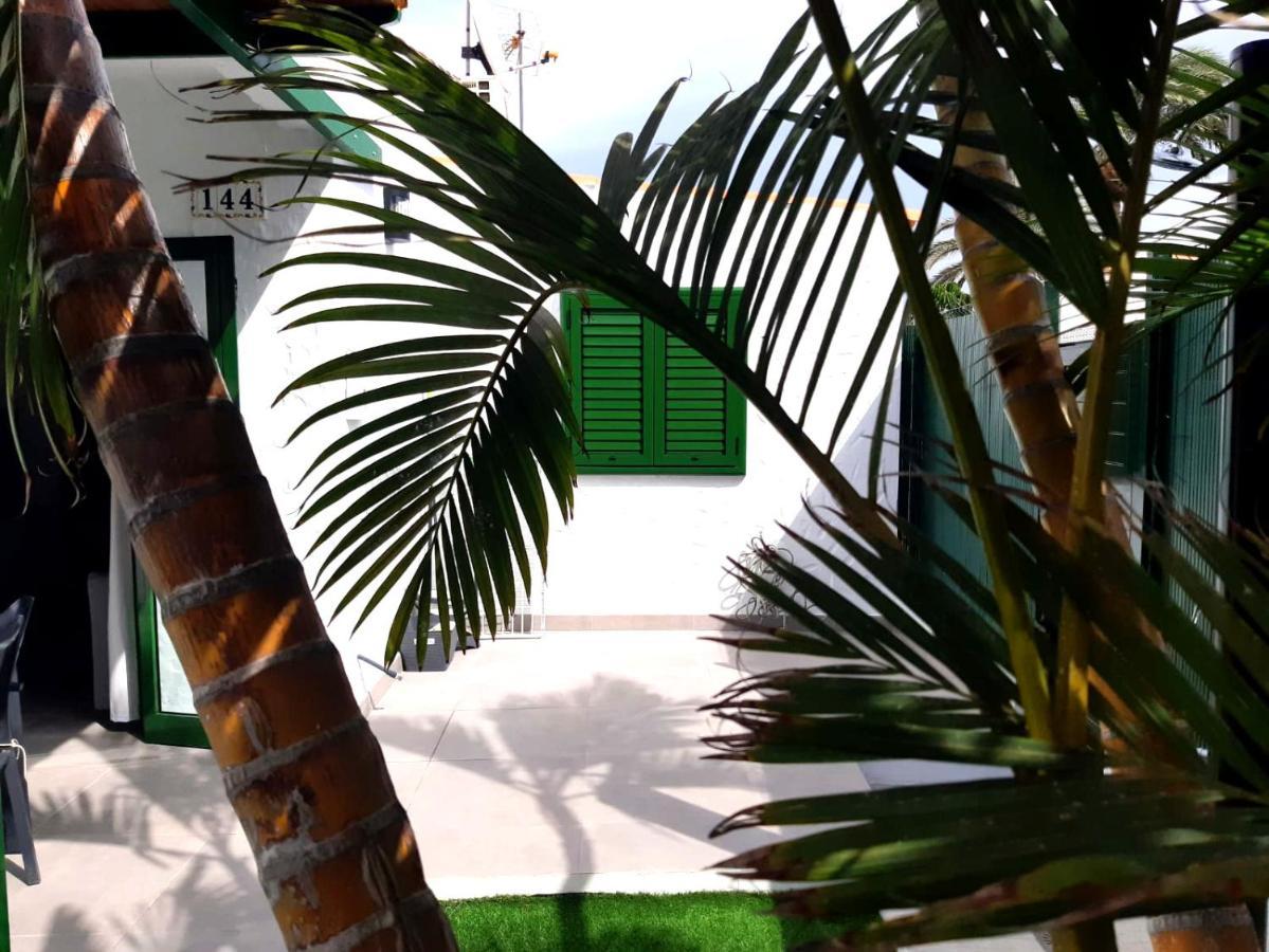 Villa Tartanas 144 Playa Del Ingles, Jumbo Exterior foto